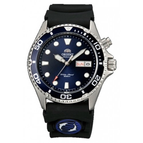 Часы Orient EM6500CD