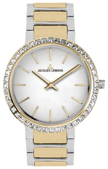 Часы Jacques Lemans 1-1843D