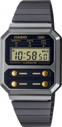 Casio A100WEGG-1A2