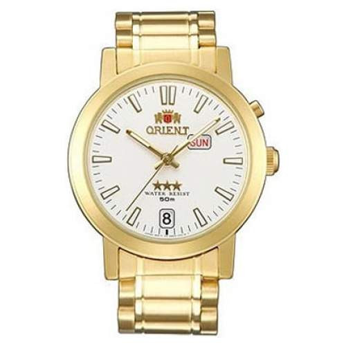 Часы Orient EM5G00GW