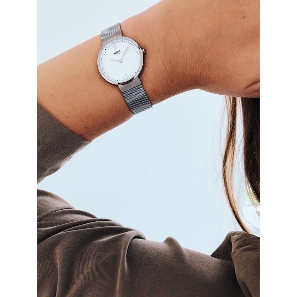 Часы Boccia 3283-01