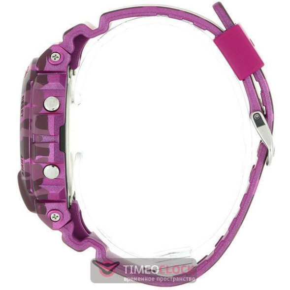 Часы Casio  GMD-S6900CF-4E