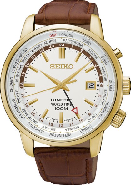 Часы Seiko SUN070P1