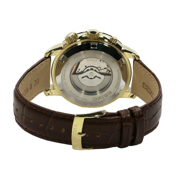 Часы Seiko SUN070P1