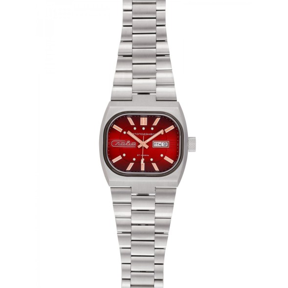 Часы Слава 3042707/100-8205