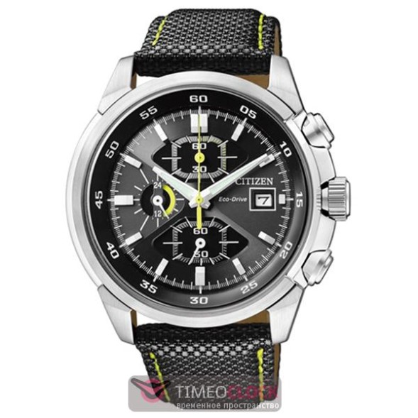 Часы Citizen CA0130-15E