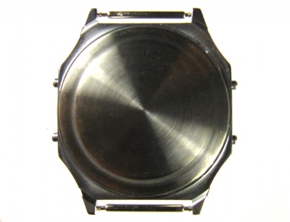 Часы Электроника ЧН-01 хр Арт.1132