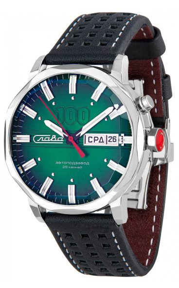 Часы Слава 9020580/300-2427