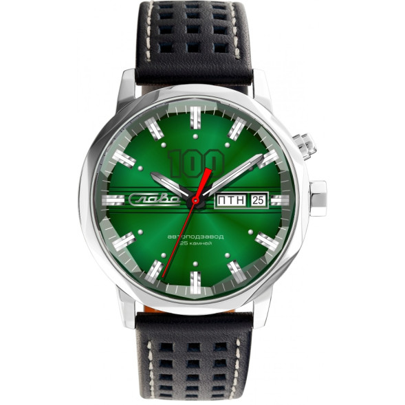 Часы Слава 9020580/300-2427