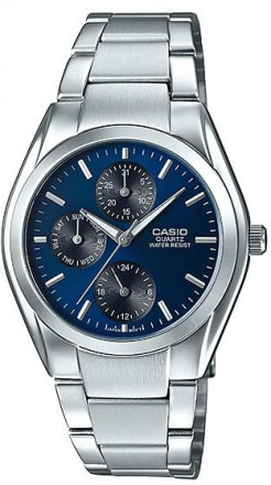 Наручные часы Casio MTP-1405D-2A
