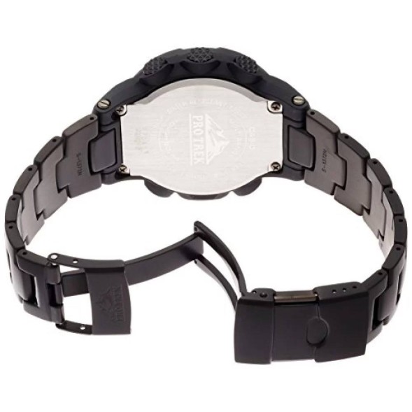 Часы Casio PRW-3100YT-1