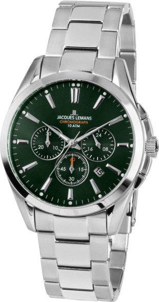 Часы Jacques Lemans 1-1945F