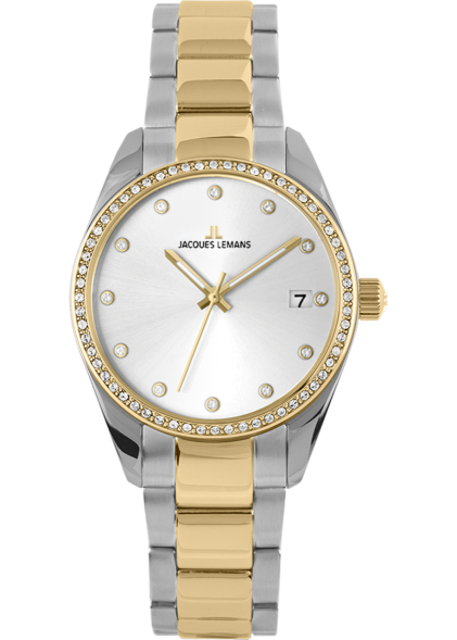 Часы Jacques Lemans 1-2133B