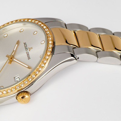 Часы Jacques Lemans 1-2133B