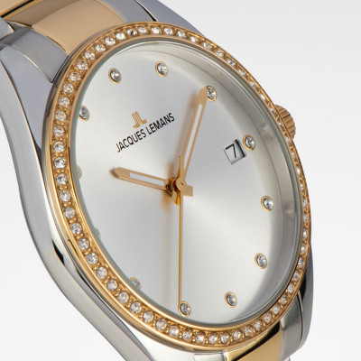 Часы Jacques Lemans 1-2133B