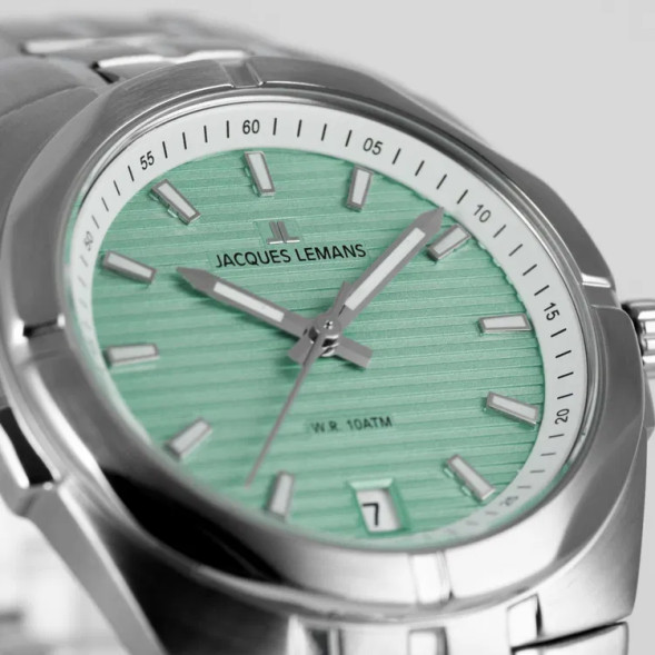 Часы Jacques Lemans 1-2179F