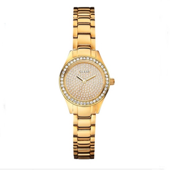 Часы Guess W0230L2