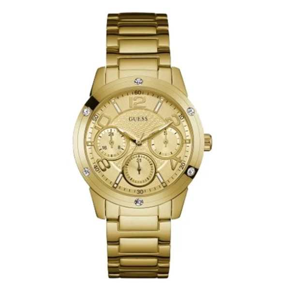 Часы Guess W0778L2