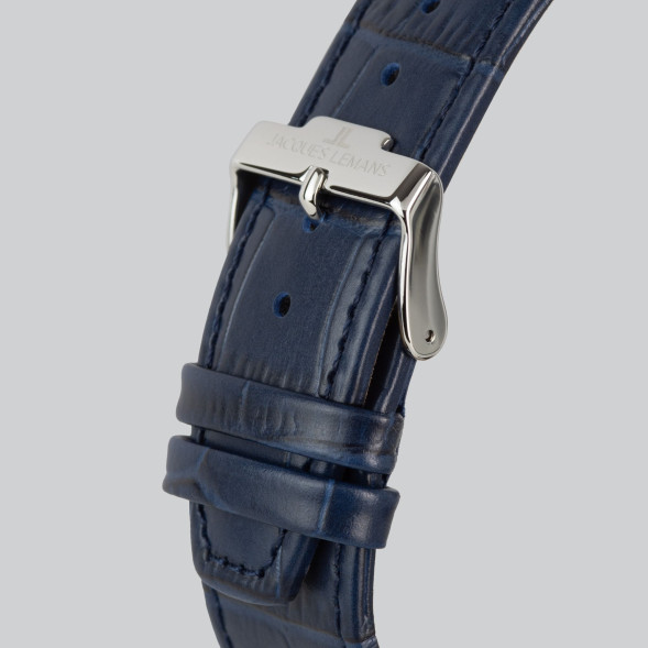 Часы Jacques Lemans 1-2198C