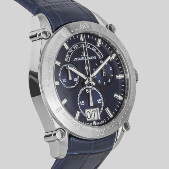 Часы Jacques Lemans 1-2198C