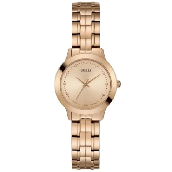 Часы Guess W0989L3