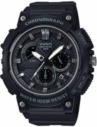 Casio MCW-200H-1A2