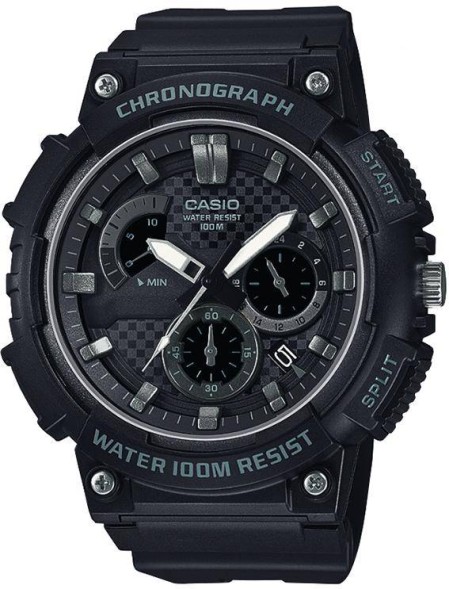 Часы Casio MCW-200H-1A2