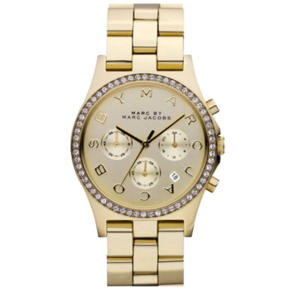 Часы Marc Jacobs MBM3105