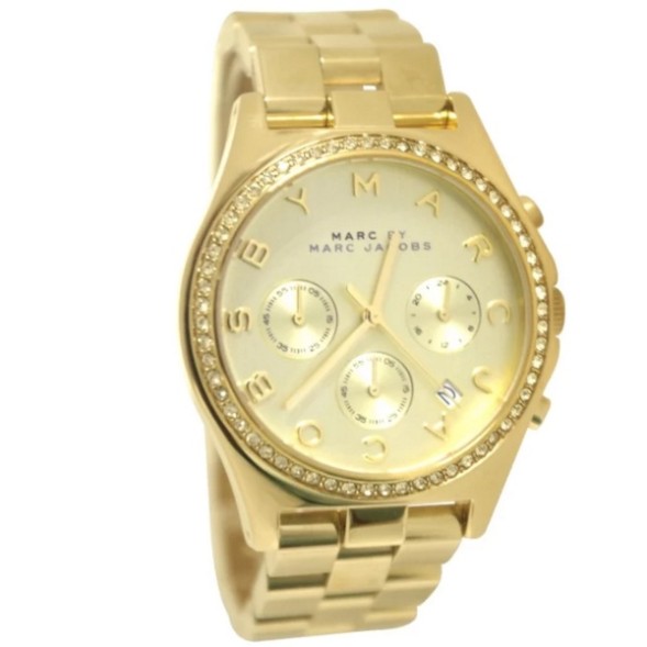 Часы Marc Jacobs MBM3105