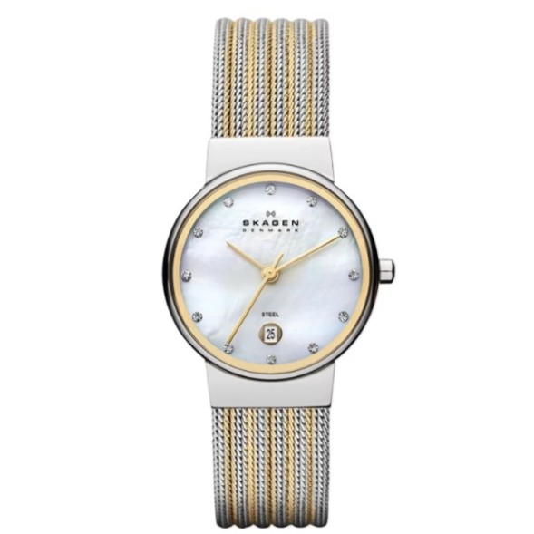 Часы Skagen 355SSGS