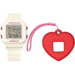 Casio BGD-10KH-7E