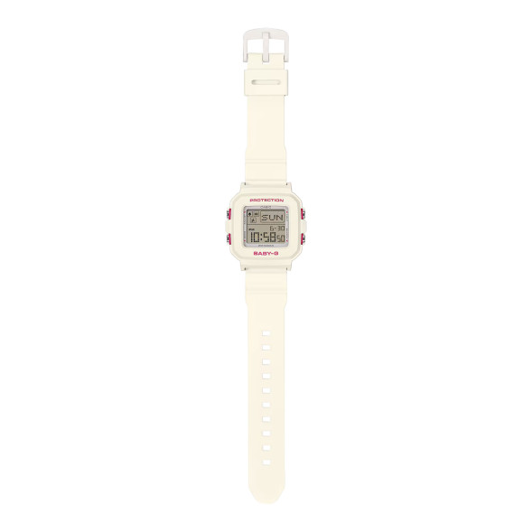Часы Casio BGD-10KH-7E