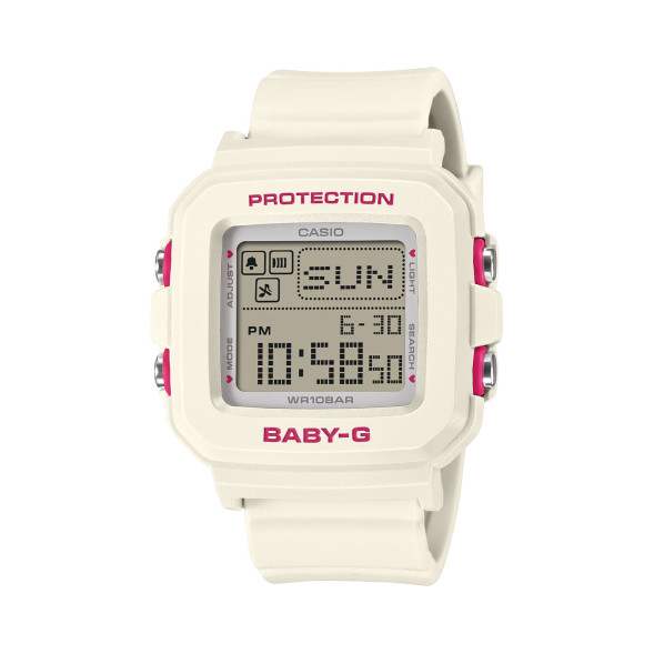 Часы Casio BGD-10KH-7E