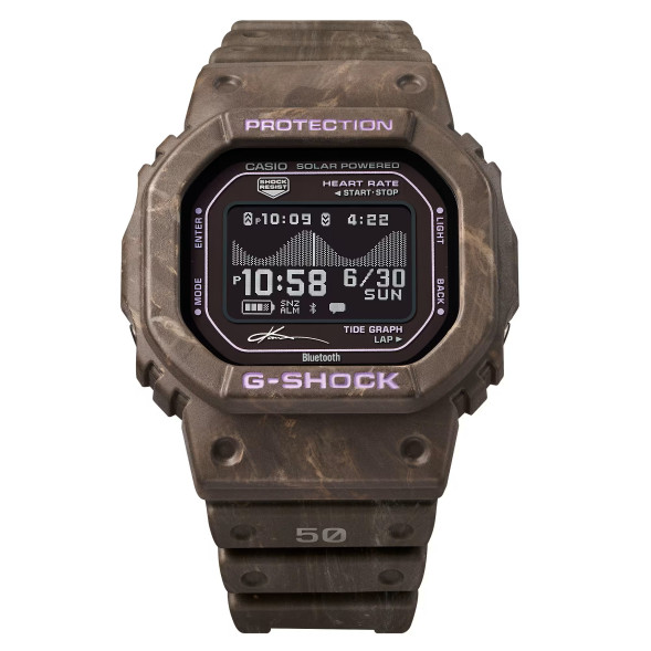 Casio GBX-H5600KI-5E