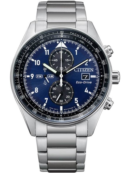 Часы Citizen CA0770-81L