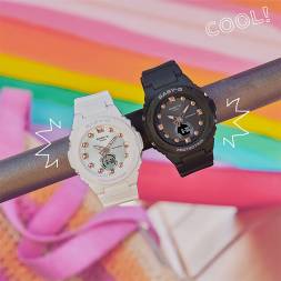 Casio BGA-320-1A