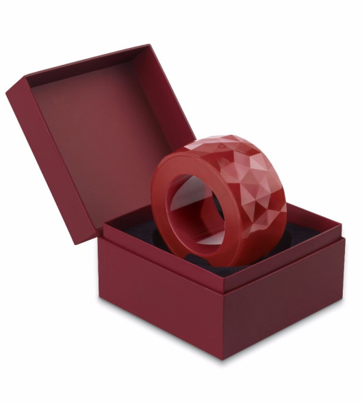 Часы Swatch THE STONE FROM YOUR HEART SUOZ139S