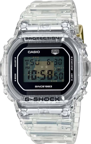 Часы Casio DW-5040RX-7E