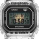 Часы Casio DW-5040RX-7E
