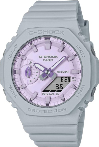 Часы Casio GMA-S2100NC-8A