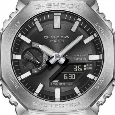 Часы Casio GM-B2100SD-1A