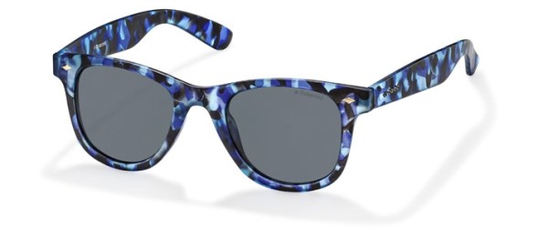 Солнцезащитные очки Polaroid PLD 6009/S S PRK