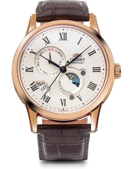 Часы Orient RN-AK0001S