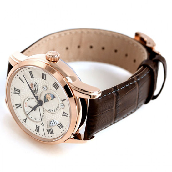 Часы Orient RN-AK0001S