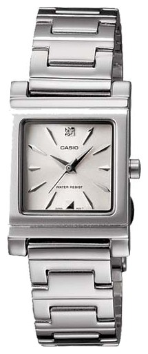 Часы Casio LTP-1237D-7A2