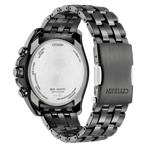 Часы Citizen AT9127-80E