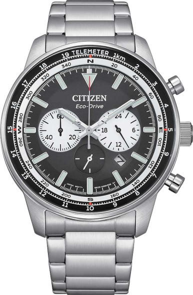 Часы Citizen CA4500-91E