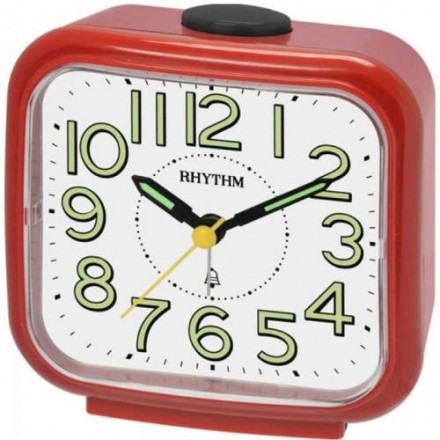 Часы Будильник Rhythm CRA848NR01