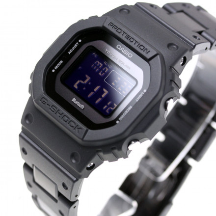 Наручные часы Casio GW-B5600BC-1B