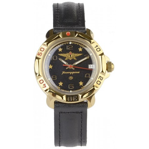 Часы Восток 819452